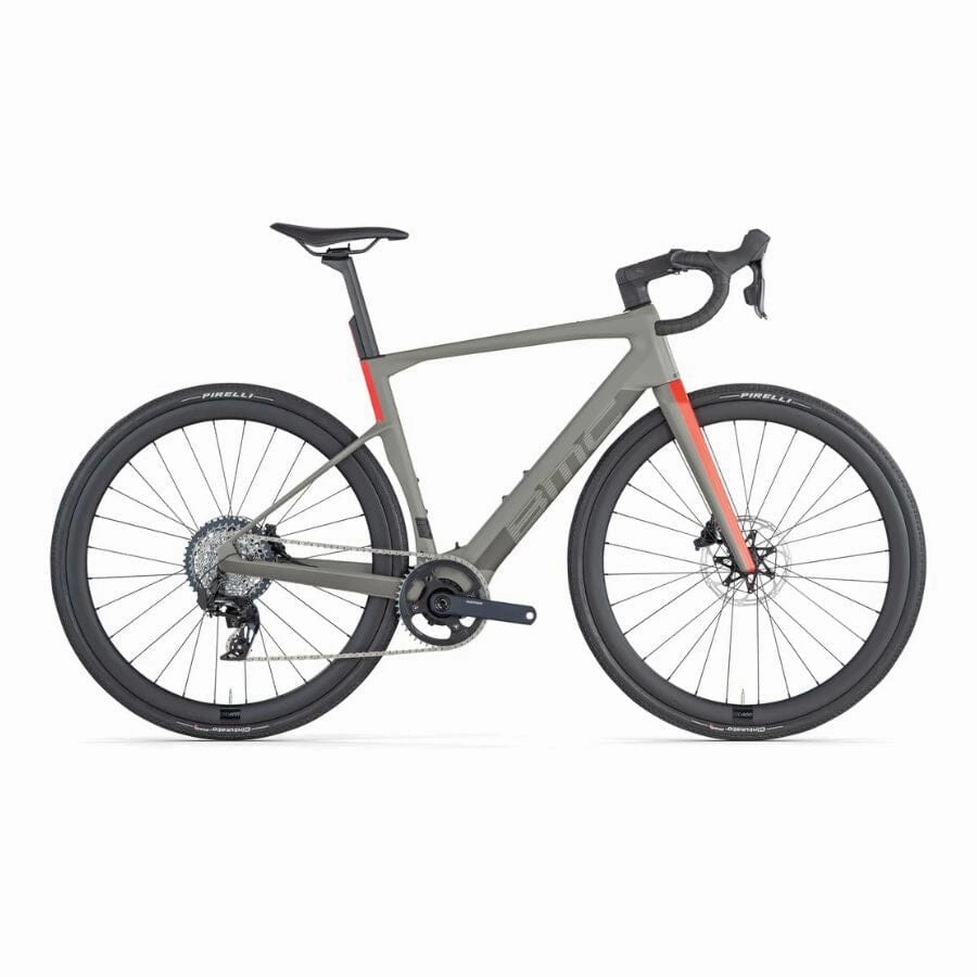 BMC Roadmachine 01 AMP X ONE