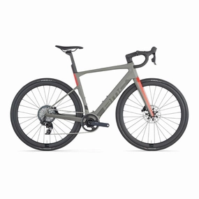 BMC Roadmachine 01 AMP X ONE