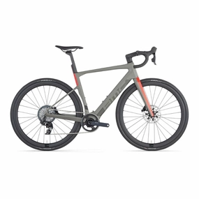 BMC Roadmachine 01 AMP X ONE