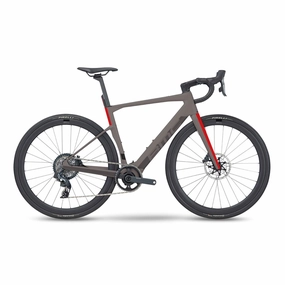 BMC Roadmachine 01 AMP X One USA Bike