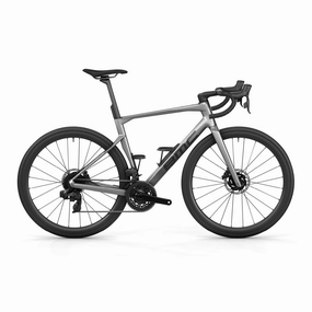 BMC Roadmachine 01 Four Disc Bike