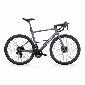 BMC Roadmachine 01 One Disc Bike
