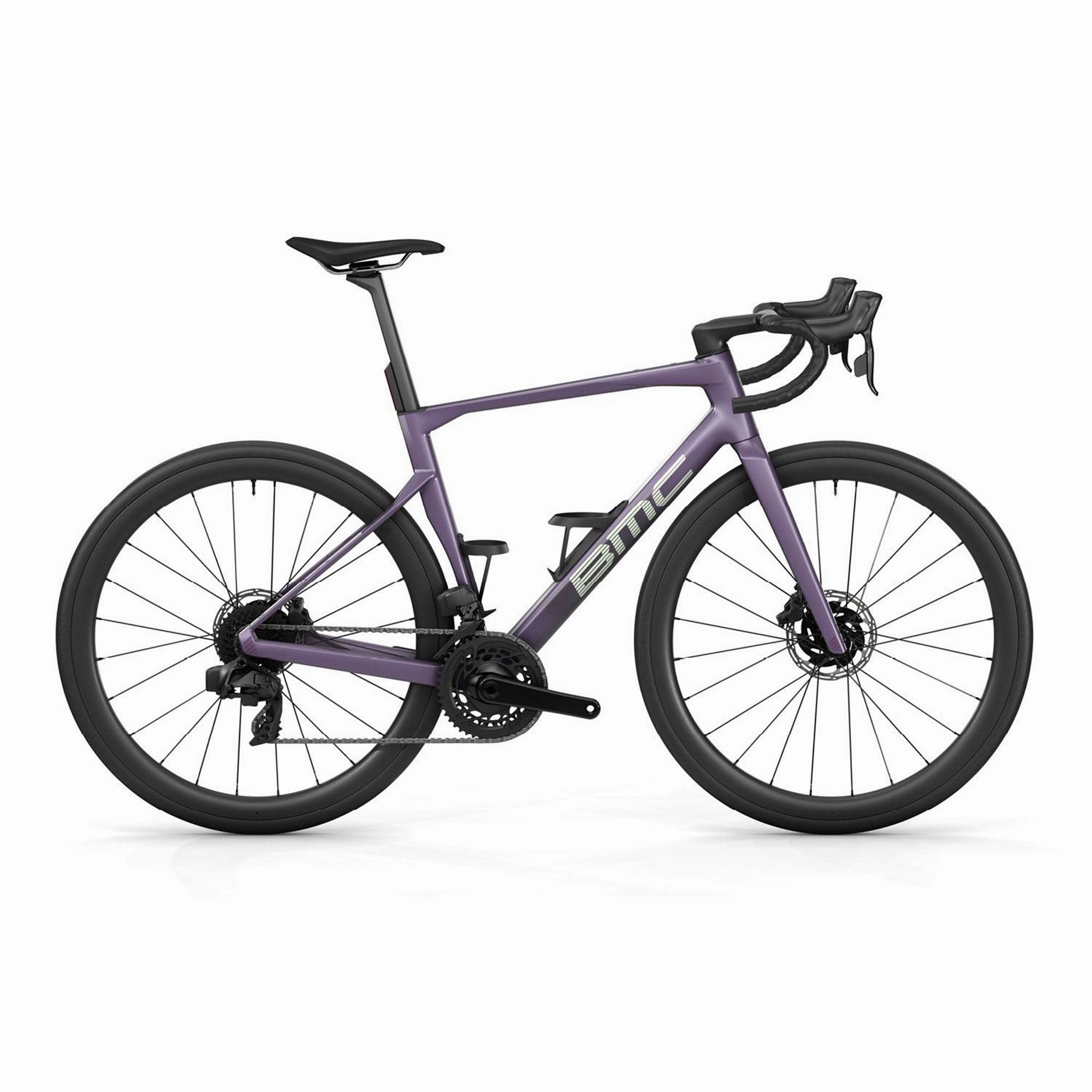BMC Roadmachine 01 One Disc Bike