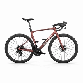 BMC Roadmachine 01 Three Disc Bike