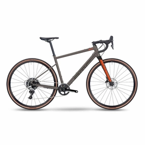BMC Roadmachine AL X ONE