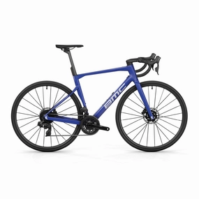 BMC Roadmachine Two Disc Bike