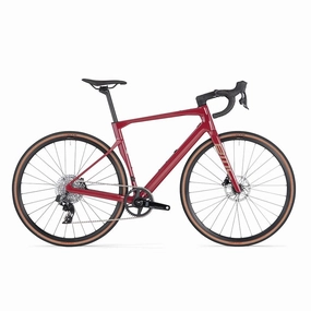 BMC Roadmachine X TWO