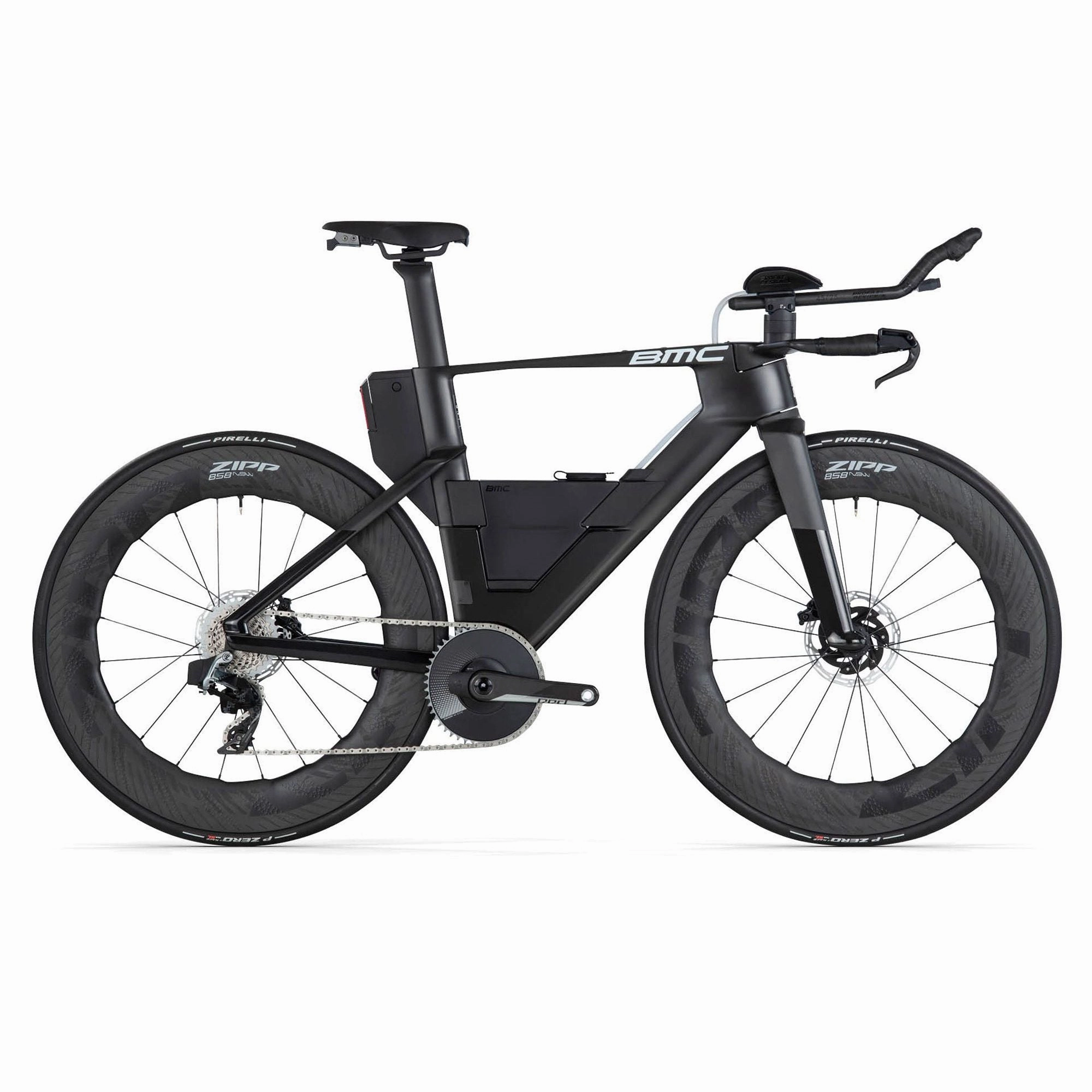 BMC Speedmachine 00 LTD Bike