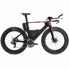 BMC Speedmachine 01 LTD Disc Bike