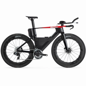 BMC Speedmachine 01 LTD Disc Bike