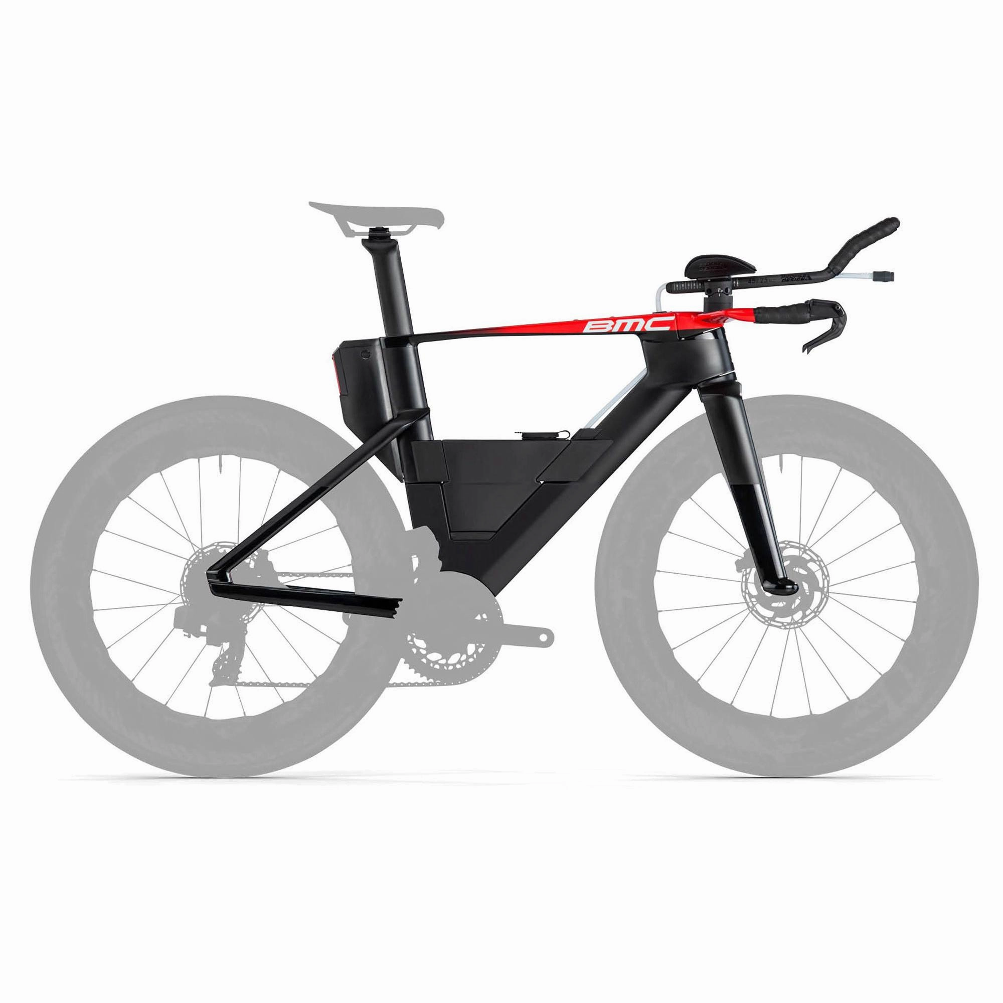 BMC Speedmachine 01 Module