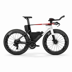 BMC Speedmachine 01 One Disc Bike