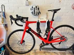BMC TeamMachine  2022
