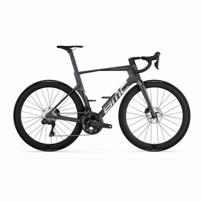 BMC Teammachine R 01 Four Bike