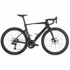 BMC Teammachine R 01 Four Disc Bike