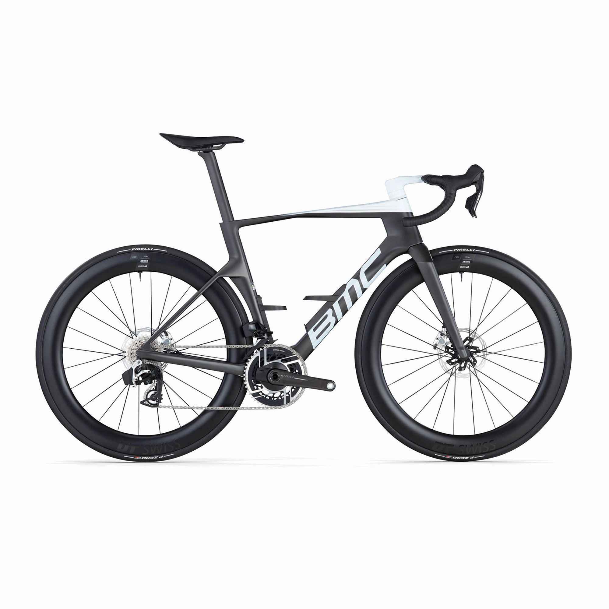 BMC Teammachine R 01 One Disc Bike