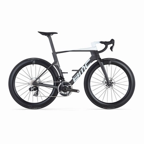 BMC Teammachine R 01 One Disc Bike