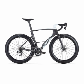 BMC Teammachine R 01 One Disc Bike