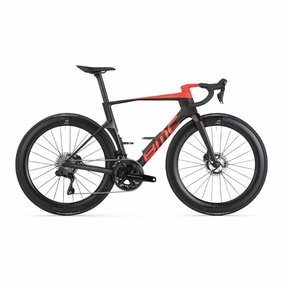 BMC Teammachine R 01 TWO