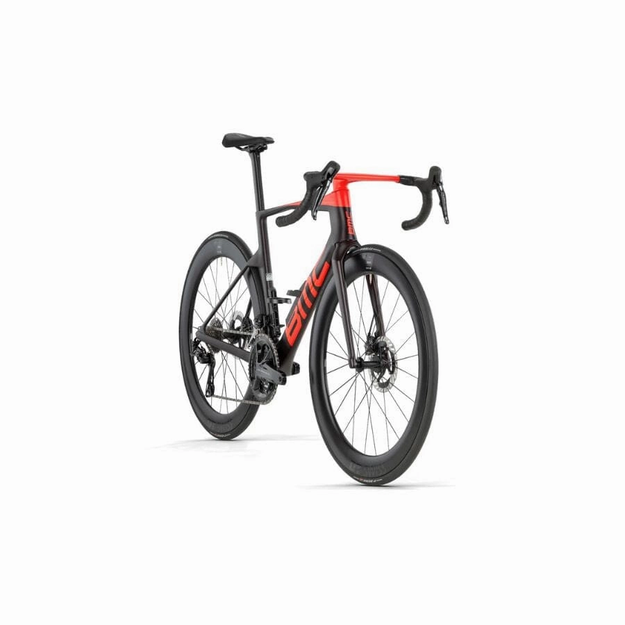 BMC Teammachine R 01 TWO