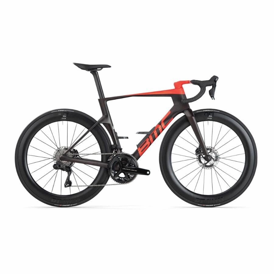 BMC Teammachine R 01 TWO