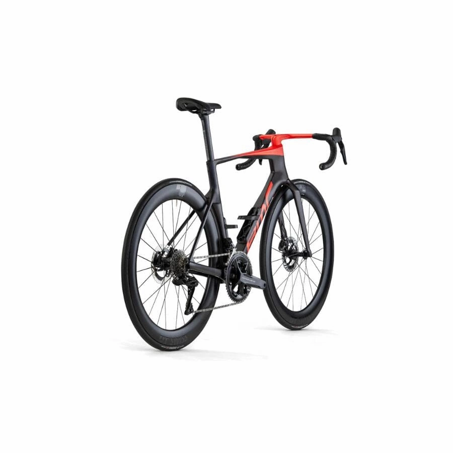 BMC Teammachine R 01 TWO