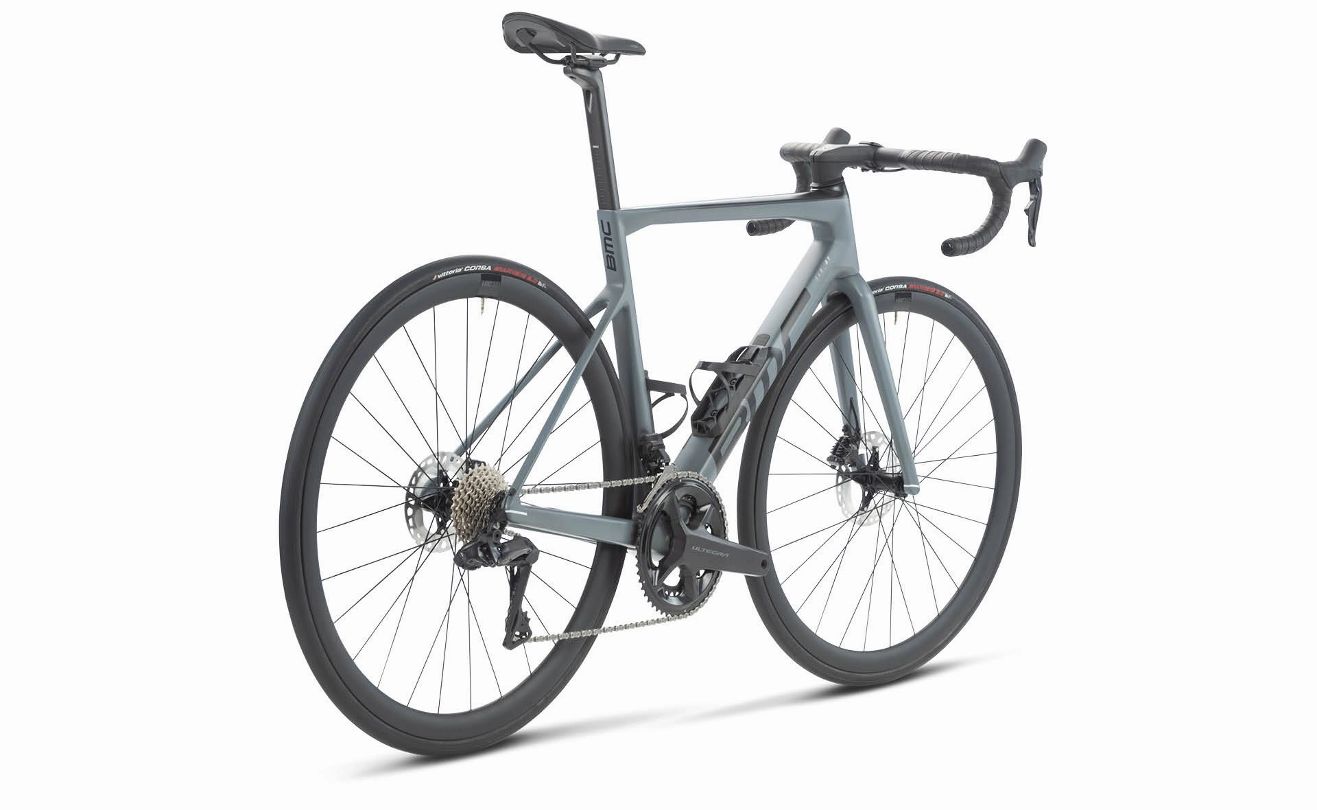 BMC Teammachine SLR01 FIVE (2023)