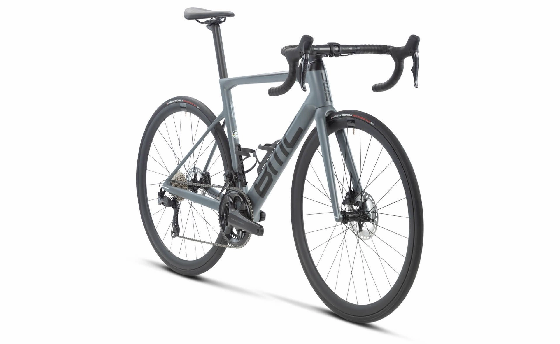 BMC Teammachine SLR01 FIVE (2023)