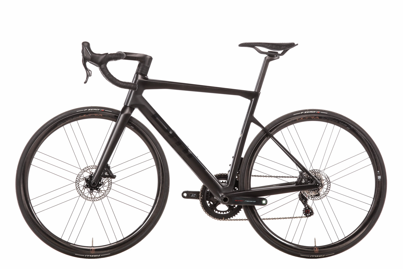BMC Teammachine SLR01 TEAM Road Bike - 2022, 54cm