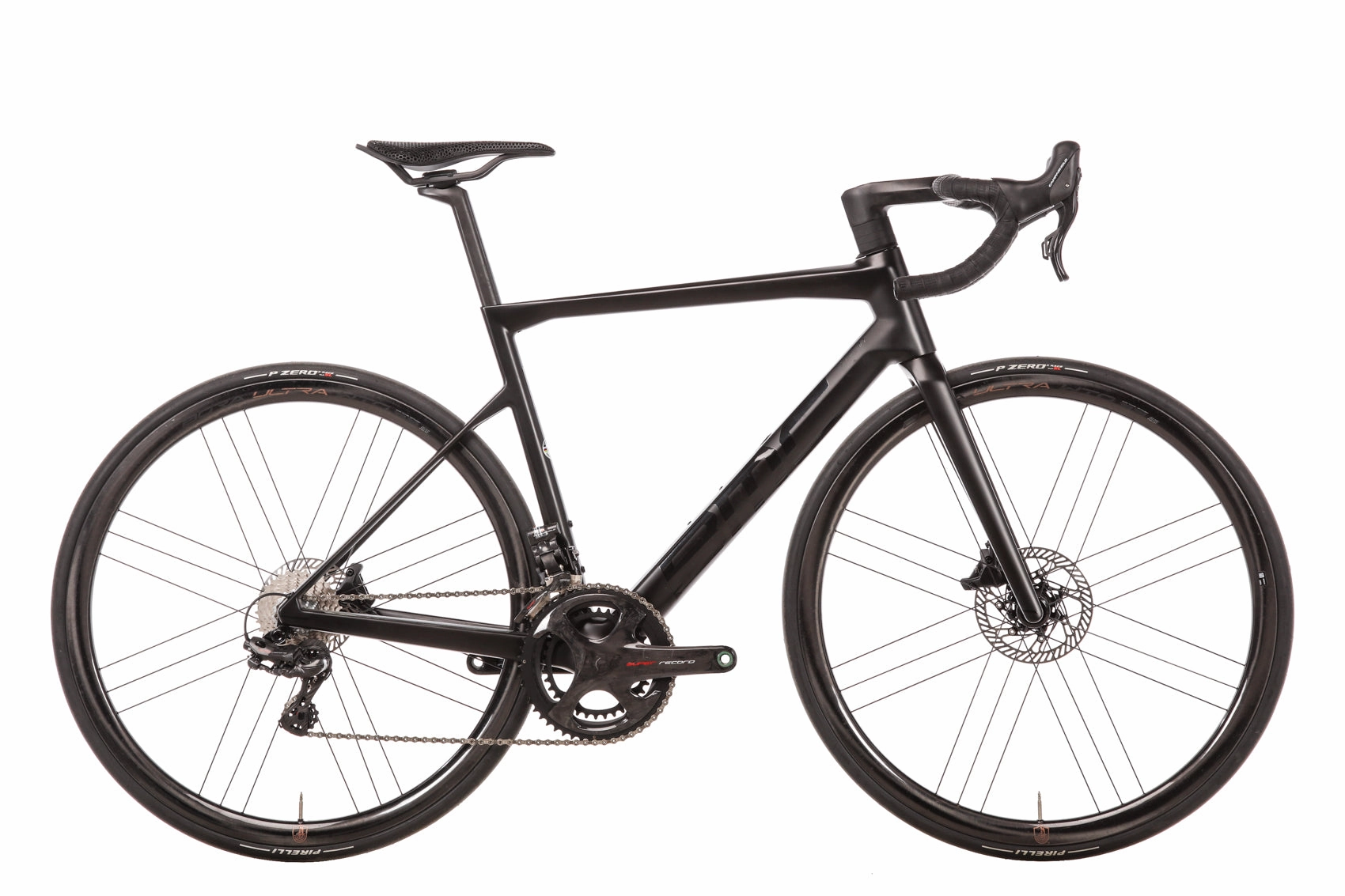 BMC Teammachine SLR01 TEAM Road Bike - 2022, 54cm