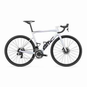 BMC Teammachine SLR 01 Two Disc Bike