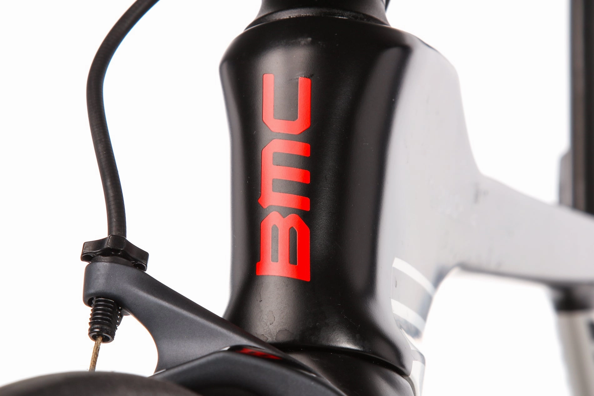 BMC Timemachine 02 ONE Time Trial Bike - 2020, Small