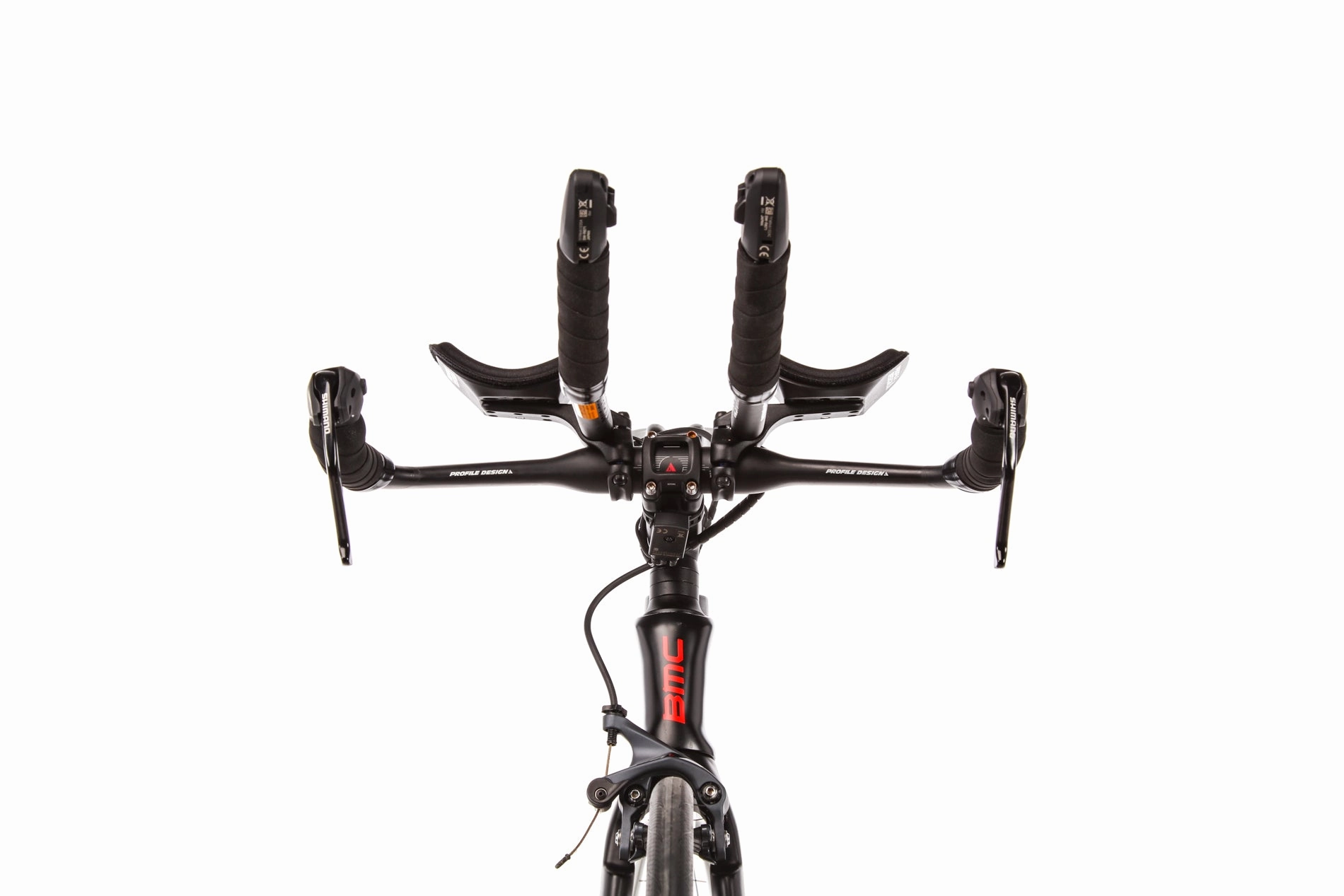 BMC Timemachine 02 ONE Time Trial Bike - 2020, Small