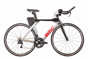 BMC Timemachine 02 ONE Time Trial Bike - 2020, Small
