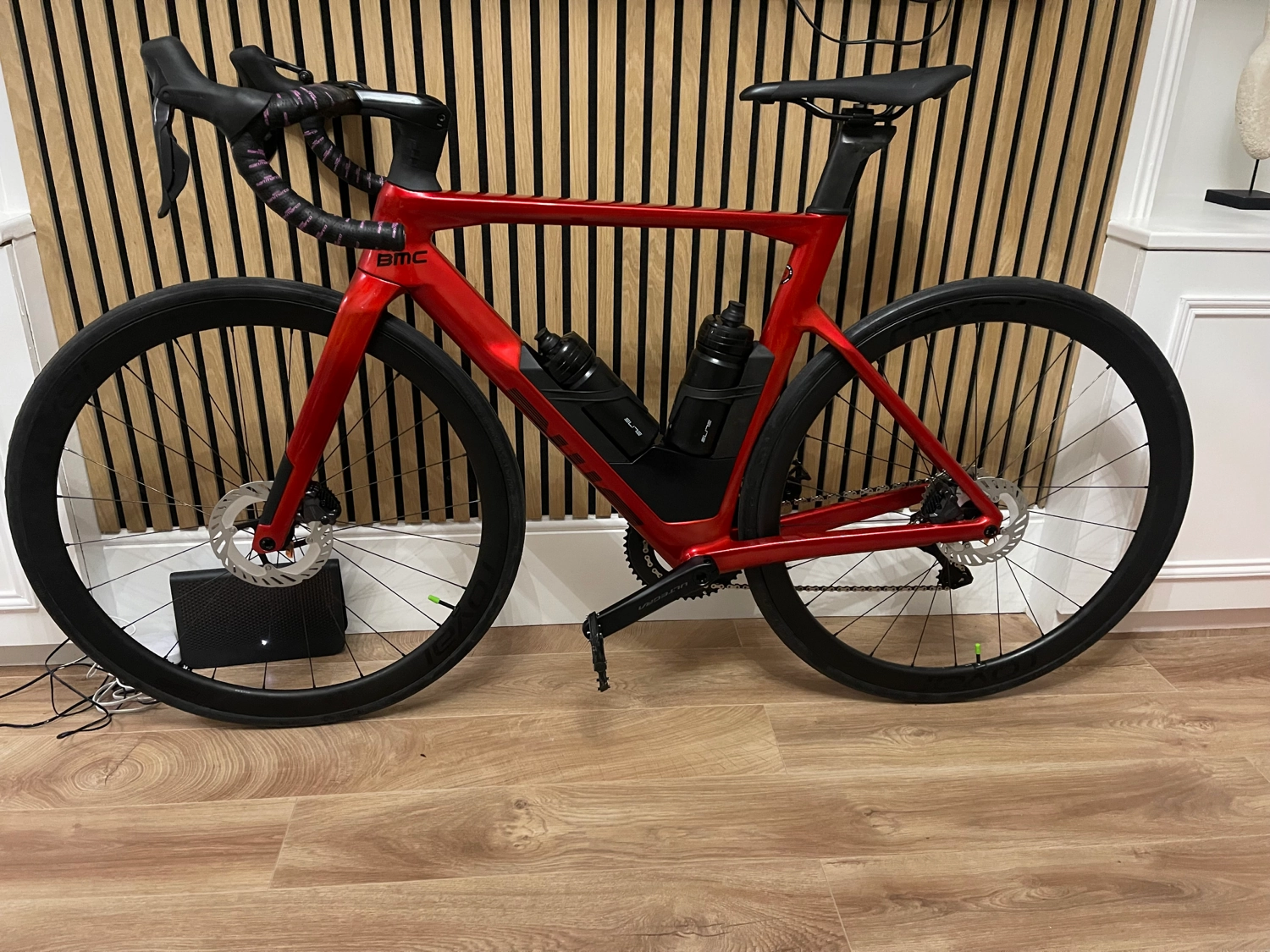 BMC Timemachine ROAD 01 THREE 2021