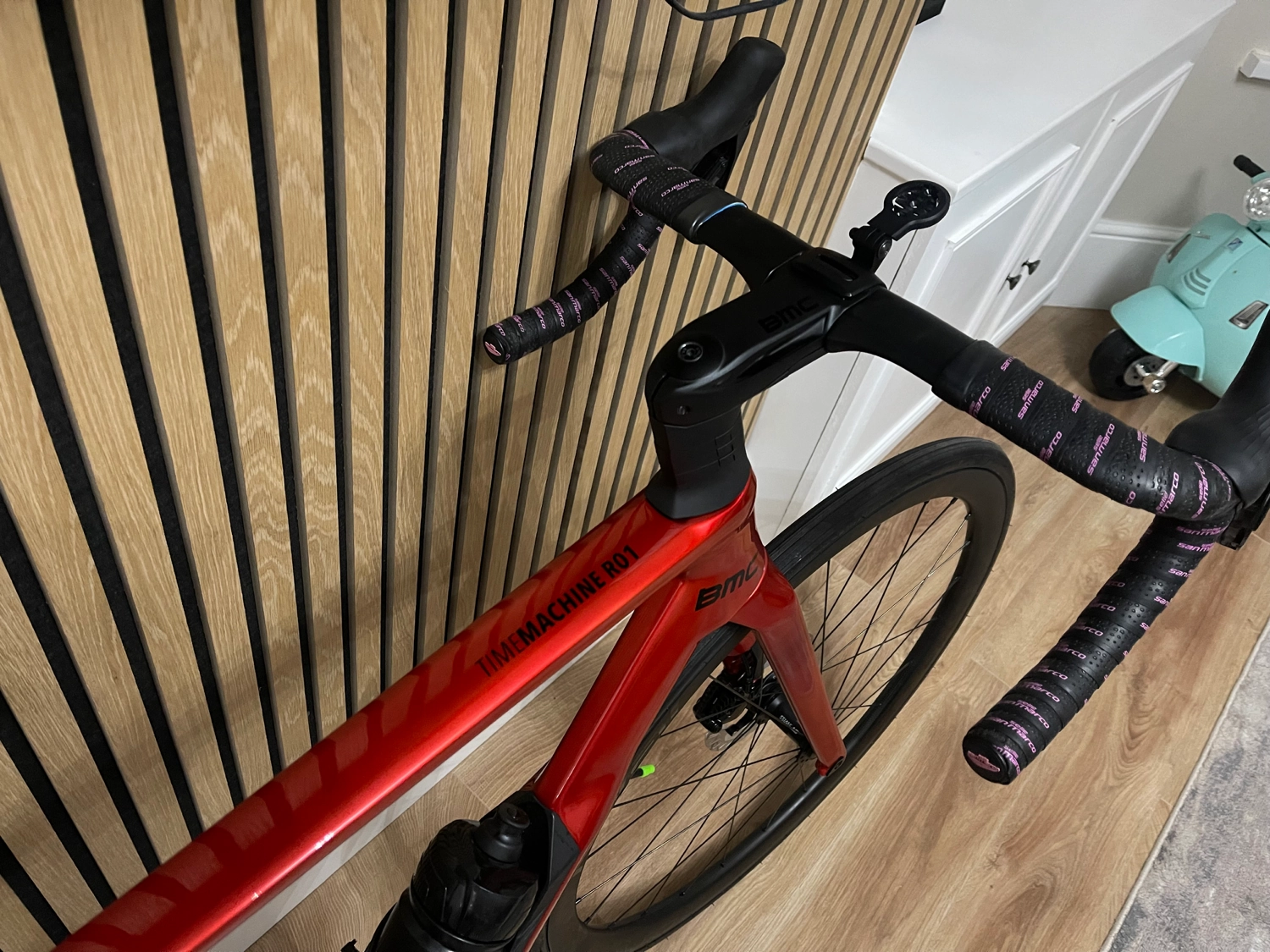 BMC Timemachine ROAD 01 THREE 2021