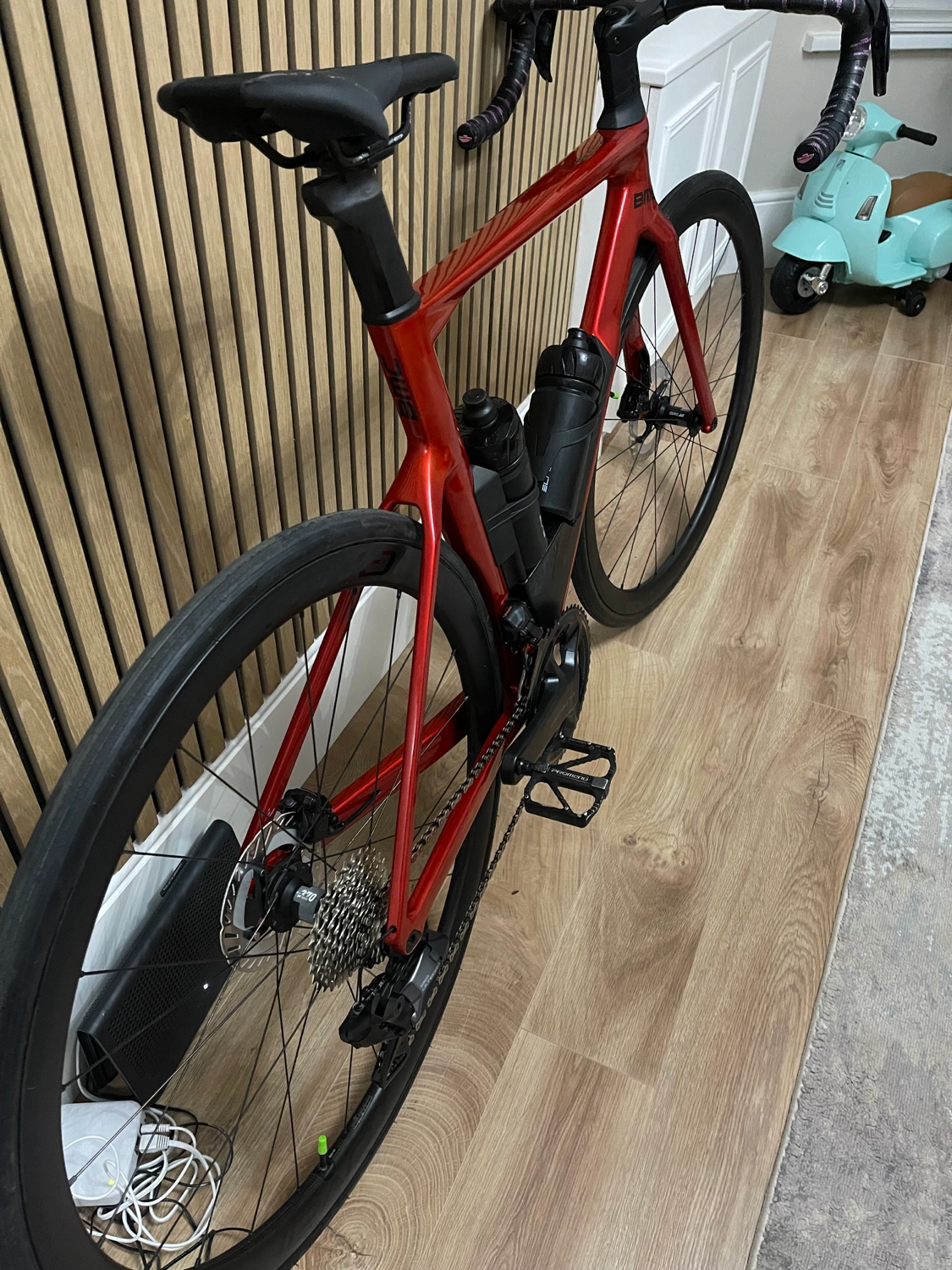 BMC Timemachine ROAD 01 THREE 2021
