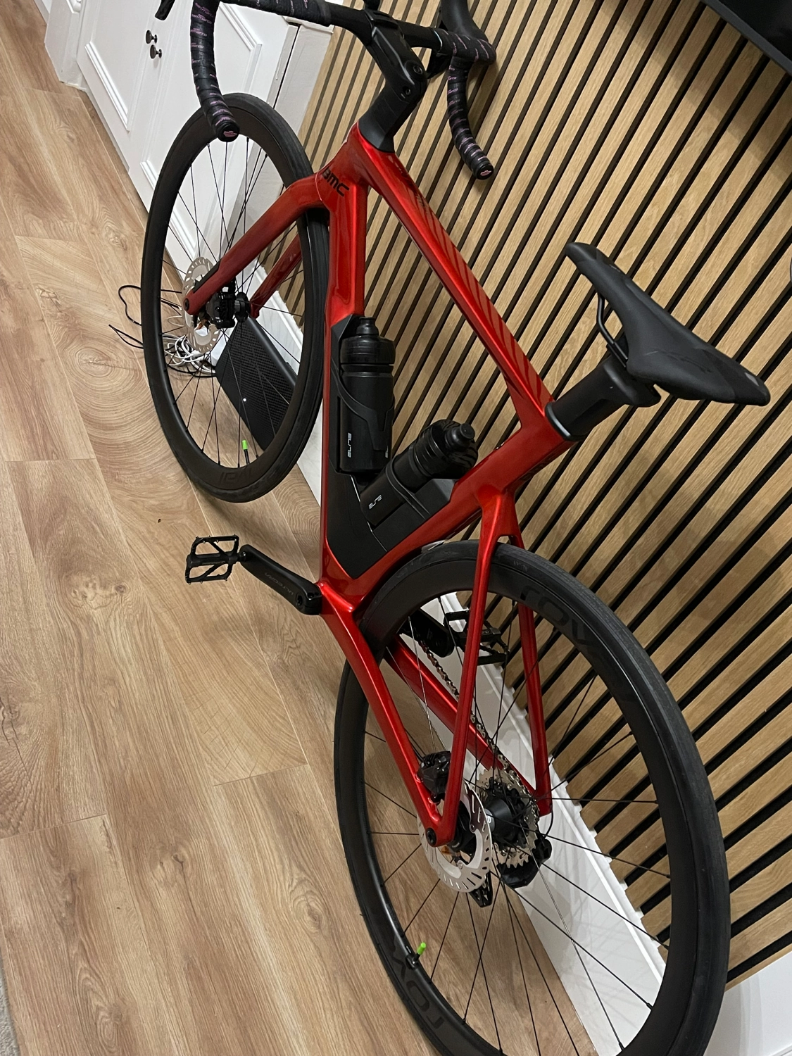 BMC Timemachine ROAD 01 THREE 2021