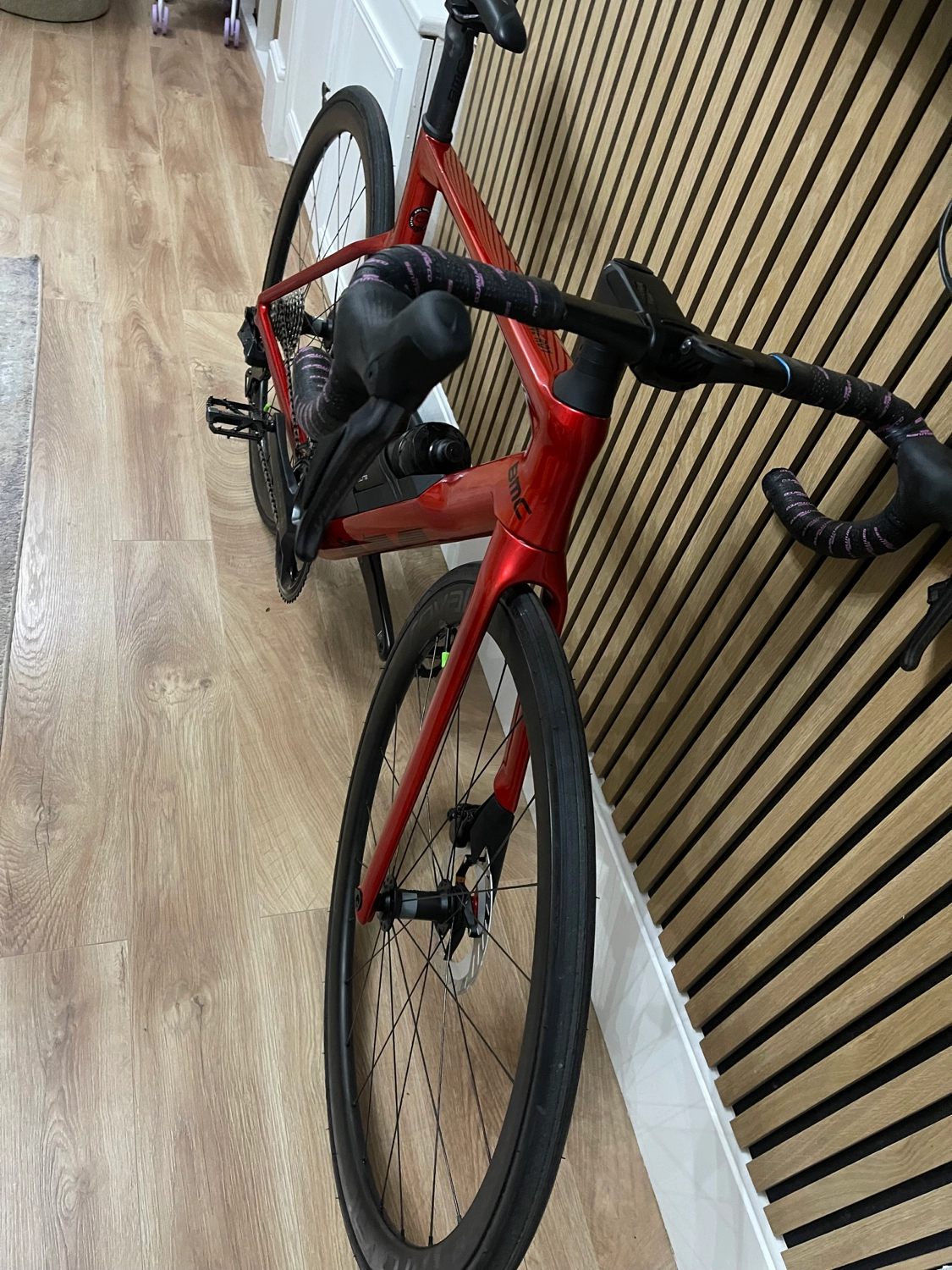 BMC Timemachine ROAD 01 THREE 2021