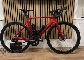 BMC Timemachine ROAD 01 THREE 2021