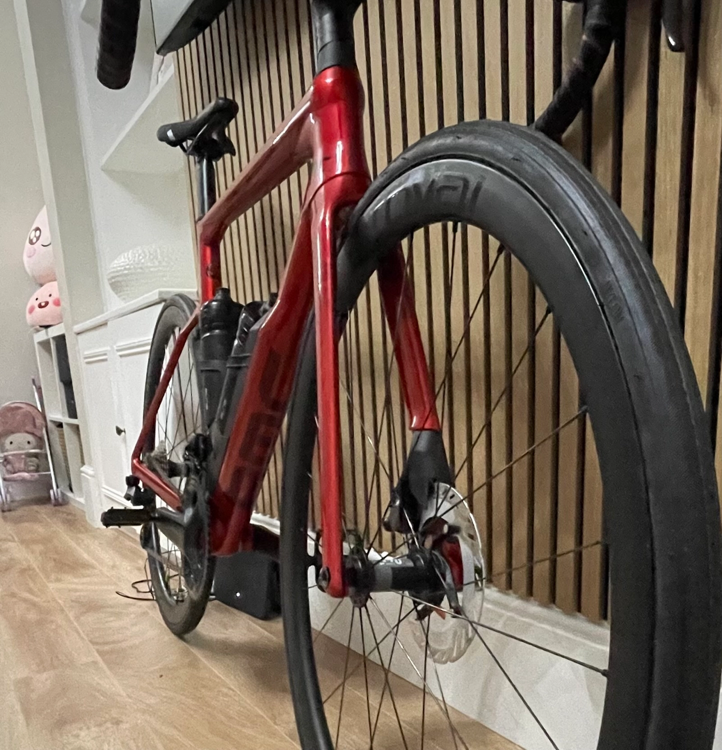 BMC Timemachine ROAD 01 THREE 2021