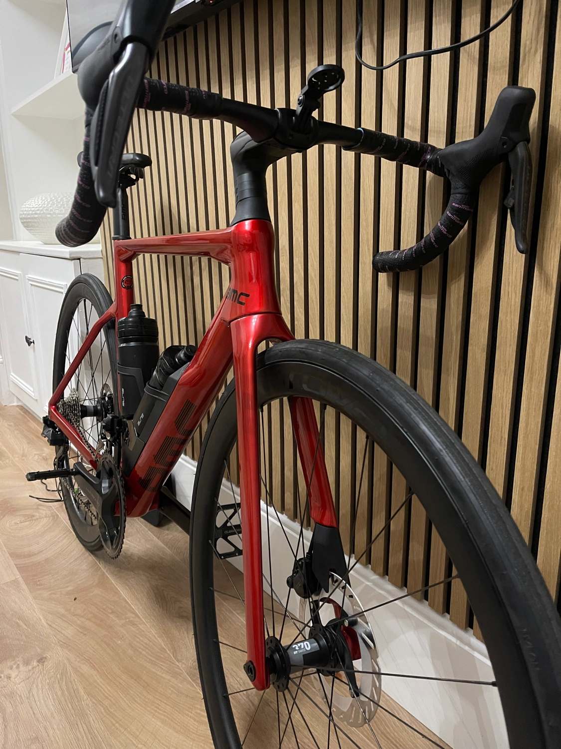 BMC Timemachine ROAD 01 THREE 2021