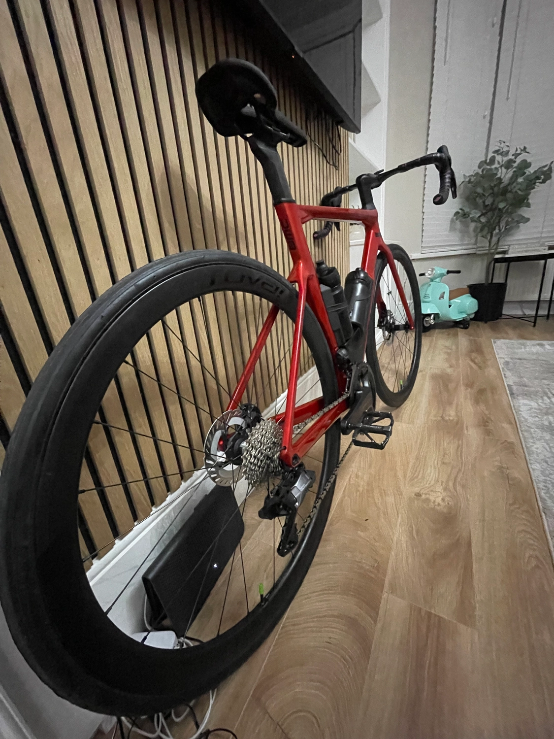 BMC Timemachine ROAD 01 THREE 2021
