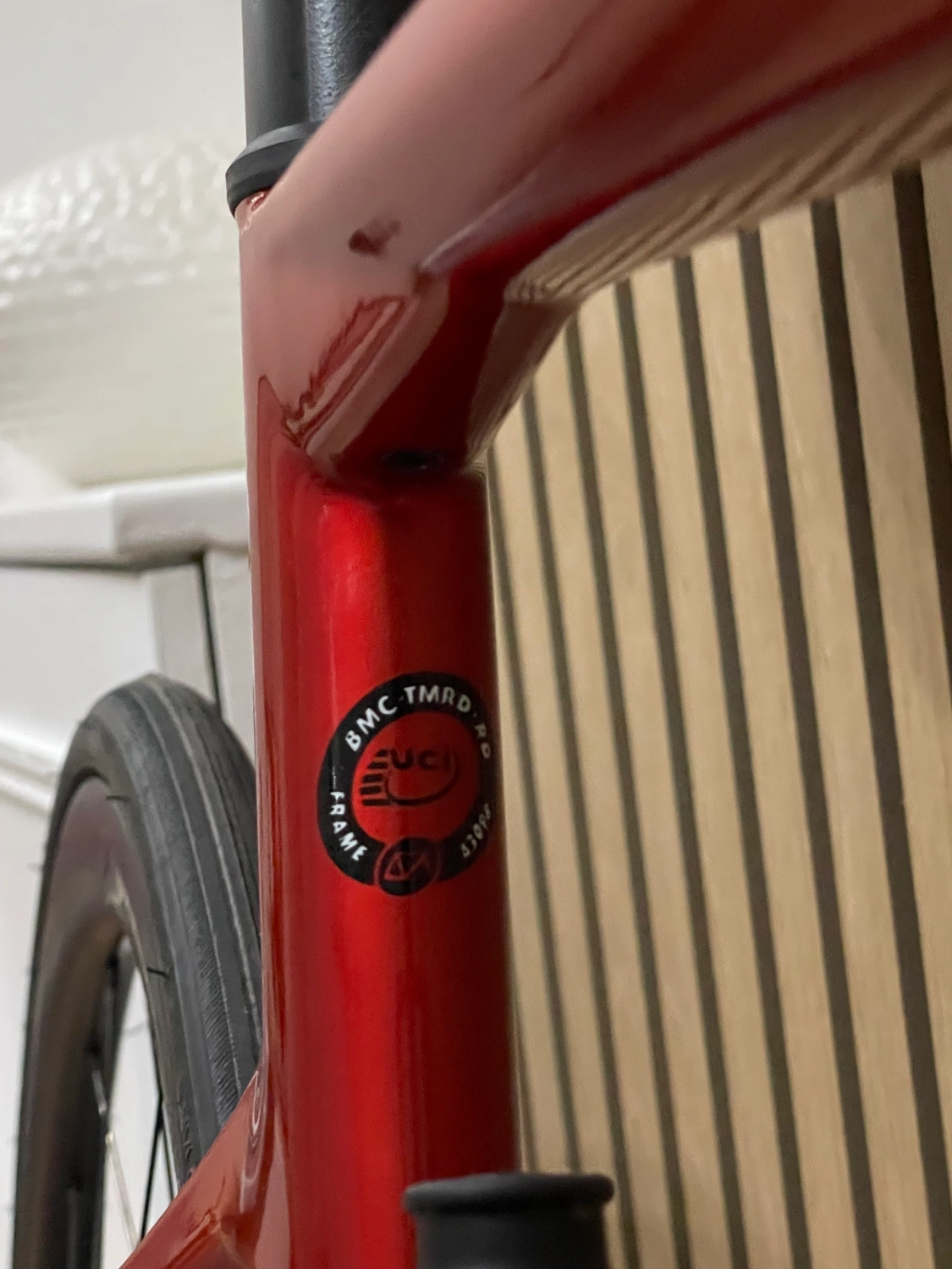 BMC Timemachine ROAD 01 THREE 2021