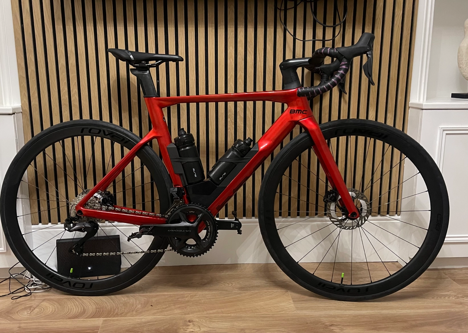 BMC Timemachine ROAD 01 THREE 2021