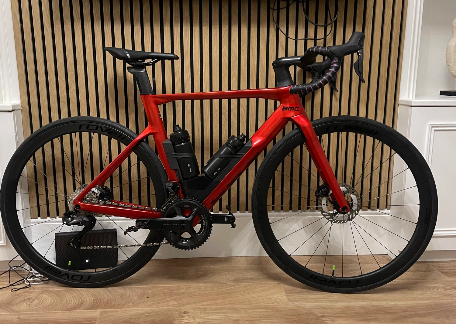 BMC Timemachine ROAD 01 THREE 2021