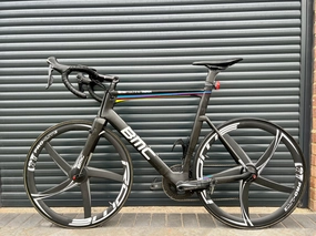 BMC timemachine TMR01 2017