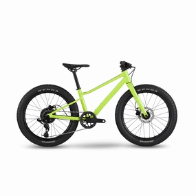 BMC Twostroke AL 20 Bike