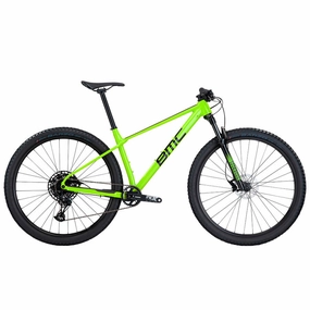 BMC Twostroke AL ONE
