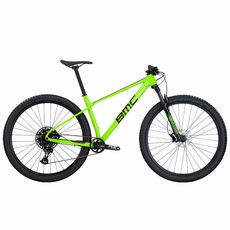 BMC Twostroke AL ONE